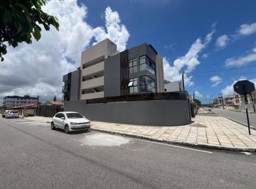 Apartamento de 3 quartos, João Pessoa · Apartamento semi-novo, completo com móveis na sala e armários na suíte e cozinha