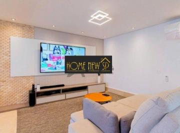 202511211027598466.jpg · Apartamento para Venda em São Paulo, Chácara Santo Antônio (Zona Leste), 3 dormitórios, 3 suítes, 5 