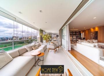 202511191008241232.jpg · Apartamento para Venda em São Paulo, Jardim Anália Franco, 3 dormitórios, 3 suítes, 4 banheiros, 5 v