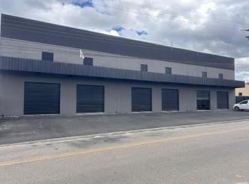 Comercial , Colombo · Galpão Industrial para Locação | 380 m² | Colombo – Região Metropolitana de Curitiba
