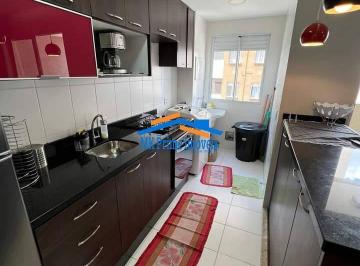 Apartamento · 55m² · 2 Quartos · 1 Vaga · Apartamento 55m² com 2 quartos sendo 1 suíte no Reserva Florença.