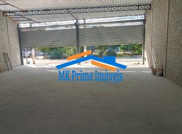 Comercial · 220m² · Excelente Galpão 220m² para alugar  - Vila Osasco - Osasco/SP
