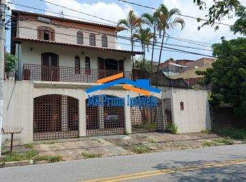 Casa · 411m² · 5 Quartos · 6 Vagas · Sobrado à venda com 5 quartos, 4 suítes,  City Bussocaba - Osasco