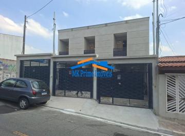 Casa · 89m² · 2 Quartos · 2 Vagas · Sobre à venda de 89m² com 2 suítes, 2 vagas - Cipava Osasco