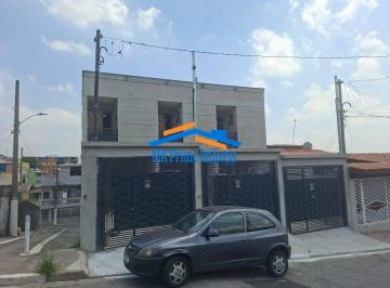 Casa · 115m² · 3 Quartos · 2 Vagas · Sobre à venda de 115m² com 3 quartos, suítes,  2 vagas - Cipava Osasco