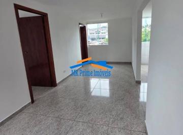 Apartamento · 51m² · 2 Quartos · 1 Vaga · Apartamento á venda próx. Pres. Castelo Branco – Carapicuíba/SP