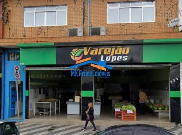 Comercial · 250m² · Salão comercial 250m² na Av . Antônio C. Costa.