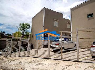 Casa · 72m² · 2 Quartos · 1 Vaga · Casa à Venda –  Condomínio Residencial Karolyne Ville II