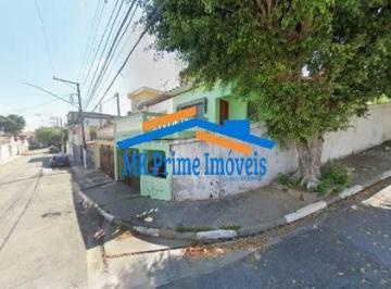 Casa · 149m² · 3 Quartos · 2 Vagas · Casa à Venda 150m² com 3 Quartos, 2 banheiros, 2 vagas - Jaguaribe Osasco