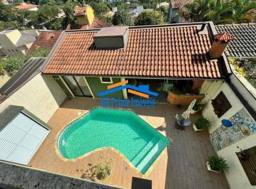 Casa · 270m² · 3 Quartos · 3 Vagas · Casa a venda Condomínio Residencial Jardim das Flores – Km 26