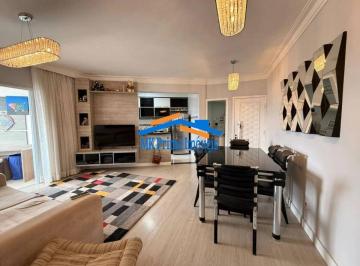 Apartamento · 104m² · 3 Quartos · 2 Vagas · Apartamento  104m² 3 quartos sendo 1 suíte no Cond. Canto dos Tuins.