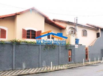 Casa · 190m² · 3 Quartos · 2 Vagas · Casa Residencial 195m² à Venda com Residência Independente | Osasco - Km 18