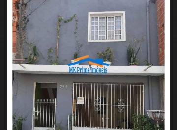 Casa · 98m² · 4 Quartos · 1 Vaga · Excelente oportunidade sobrado em Jandira a Venda