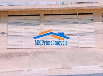 Casa · 40m² · 6 Quartos · 2 Vagas · Casa a venda em Osasco oportunidade de investimento