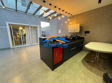 Casa · 322m² · 3 Quartos · 4 Vagas · Casa á venda 322m² com 3 quartos, 4 vagas no Adalgisa Osasco