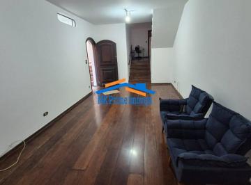 Casa · 169m² · 3 Quartos · 2 Vagas · Casa à venda 169m², 4 quartos, 2 suítes, 2 salas,2 vagas Vila São Francisco