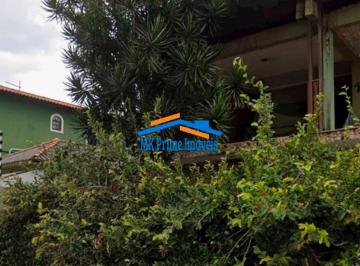 Terreno · 500m² · TERRENO À VENDA – 500 m² | VILA OSASCO | ÓTIMA OPORTUNIDADE PARA CONSTRUTOR