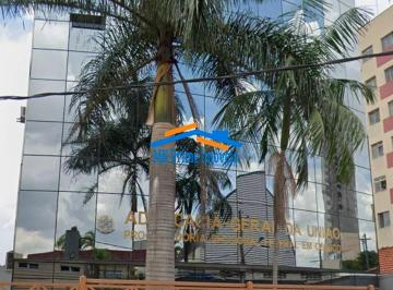 Comercial · 1246m² · 18 Vagas · Prédio comercial 1246m²  na Vila Osasco .