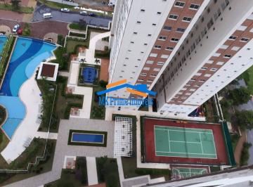 Apartamento · 254m² · 4 Quartos · 3 Vagas · Apartamento á Locação 254m² 4 suítes, 4 vagas - Condomínio Lorian Boulevard