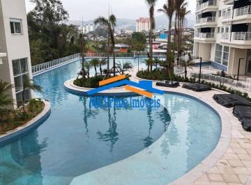 Apartamento · 73m² · 3 Quartos · 3 Vagas · Apartamento no Último Andar com Vista Livre – Barueri