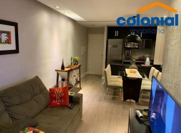 Foto 06 · Apartamento MOBILIADO de 2 quartos com suíte e 2 vagas no Engordadouro, Jundiaí-SP