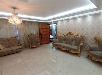 Casa de 3 quartos, São Paulo · Sobrado no Jardim Bonfiglioli FL39