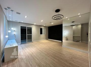 Apartamento · 105m² · 2 Quartos · 2 Vagas · RR9828 Apartamento 105m² CONDOMÍNIO PARQUE BARUERI - OPORTUNIDADE - 2 Dorms 2 Va