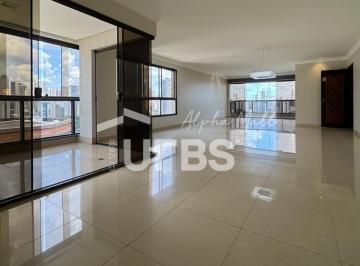 Apartamento de 4 quartos, Goiânia · APARTAMENTO 214MT 4 SUITES SETOR OESTE