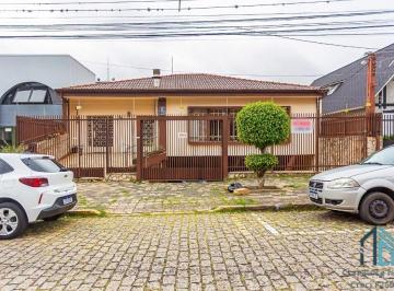 Foto 46 · Casa com 02 moradias, 05 quartos c/suítes, 04 vagas, no Bairro São Francisco em Curitiba - PR