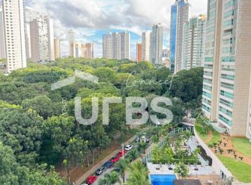 Apartamento de 4 quartos, Goiânia · APARTAMENTO 169,63MT 4 SUITES SETOR JARDIM GOIAS