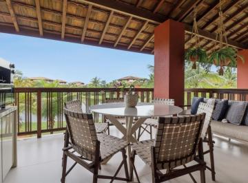 Casa de 3 quartos, Mata de São João · PRAIA DO FORTE | VILLAGE 3 SUÍTES | PORTEIRA FECHADA | COND. DAS ACÁCIAS
