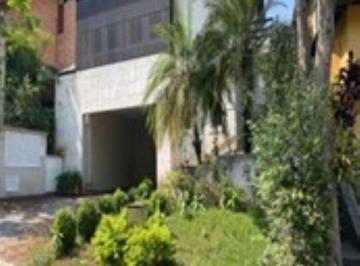 Casa de 3 quartos, Santana de Parnaíba · Casa em Condomínio para Locação em Santana de Parnaíba, Alphaville, 3 dormitórios, 1 suíte, 1 banhei