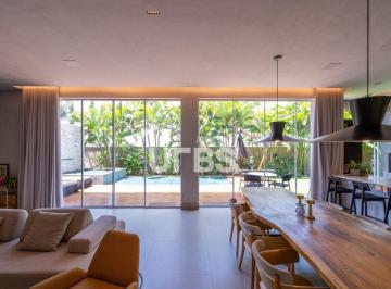 Casa de 4 quartos, Goiânia · CASA TERREA 270MT 4 SUITES ALPHAVILLE ARAGUAIA