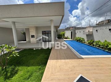 Casa de 3 quartos, Goiânia · CASA TERREA 190MT 3 SUITES SETOR TRÊS MARIAS