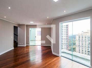 Apartamento · 123m² · 2 Quartos · 2 Vagas · Apartamento à Venda - Butantã, 2 Quartos,  123 m2