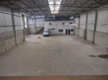 Comercial , Araçariguama · Galpão para Locação em Araçariguama, Alphaville, 3 banheiros, 4 vagas
