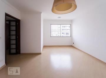 Apartamento · 75m² · 3 Quartos · 1 Vaga · Apartamento à Venda - Moema, 3 Quartos, 75 m2