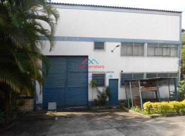 202408261133135607.jpeg · Galpão para Venda em Cajamar, Panorama (Polvilho), 2 banheiros, 9 vagas