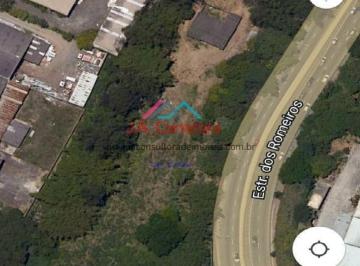 202410231550466680.jpg · Área Industrial para Venda em Barueri, Vila São Silvestre