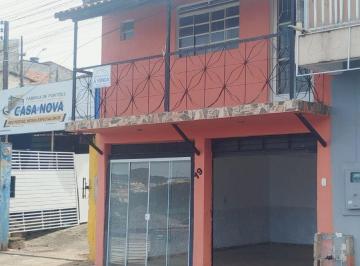 Casa de 3 quartos, Extrema · Casa no centro bairro bela vista