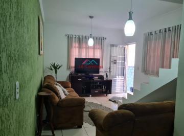 202408281514312333.jpg · Sobrado Geminado para Venda em Barueri, Jardim Maria Cristina, 2 dormitórios, 1 suíte, 1 banheiro, 2