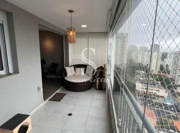Apartamento · 87m² · 2 Quartos · 2 Vagas · Condomínio Monumento São Paulo na Vila Sônia -  Apartamento á Venda com 87m² com 2 dormitórios,  1 s