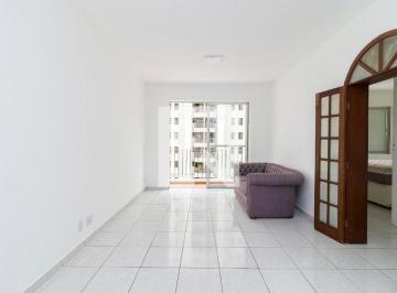 Apartamento · 70m² · 2 Quartos · 1 Vaga · Apartamento à Venda - Brooklin, 2 Quartos, 70 m2
