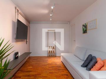 Apartamento · 90m² · 4 Quartos · 2 Vagas · Apartamento à Venda - Brooklin, 4 Quartos, 90 m2