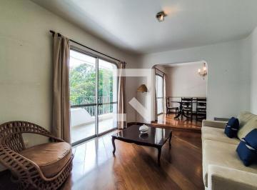 Apartamento · 210m² · 4 Quartos · 3 Vagas · Apartamento à Venda - Portal do Morumbi, 4 Quartos, 210 m2