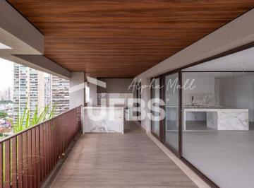 Apartamento de 4 quartos, Goiânia · APARTAMENTO 245MT 4 SUITES SETOR BUENO