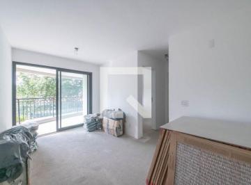 Apartamento · 74m² · 2 Quartos · 1 Vaga · Apartamento à Venda - Brooklin, 2 Quartos, 74 m2