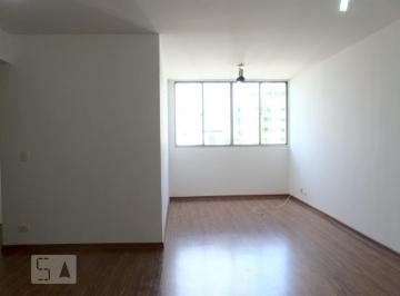 Apartamento · 77m² · 2 Quartos · 1 Vaga · Apartamento à Venda - Moema, 2 Quartos,  77 m2