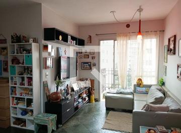 Apartamento · 85m² · 3 Quartos · 2 Vagas · Apartamento à Venda - Vila Madalena, 3 Quartos, 85 m2