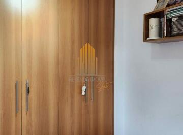 Apartamento · 80m² · 3 Quartos · 1 Vaga · Cond. Green Place, apartamento de 80m² com 3 dormr/1 suíte, 1 vagas na Vila Clementino. CONDOMÍNIO G